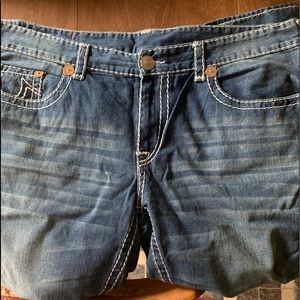 True Religion Ricky Jeans Size 44